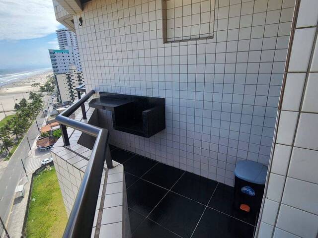 Apartamento para Venda em Praia Grande - 4