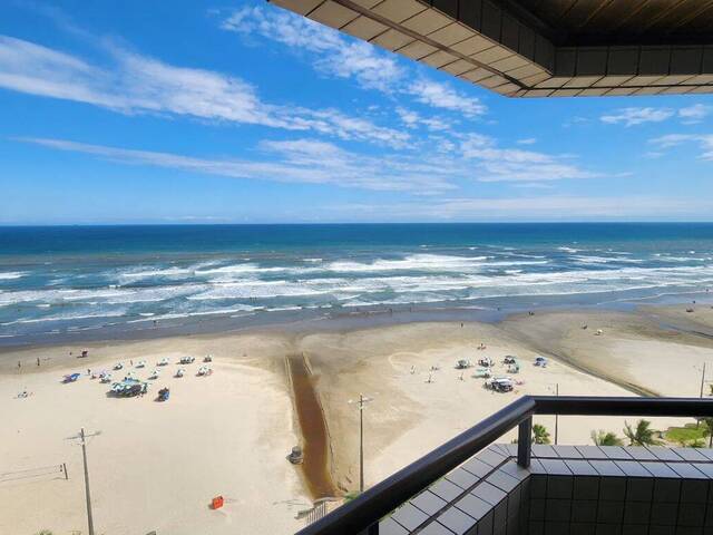 Apartamento para Venda em Praia Grande - 2