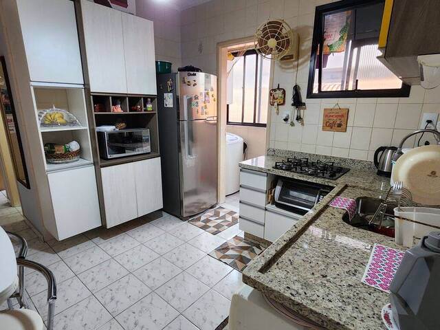 Apartamento para Venda em Praia Grande - 5