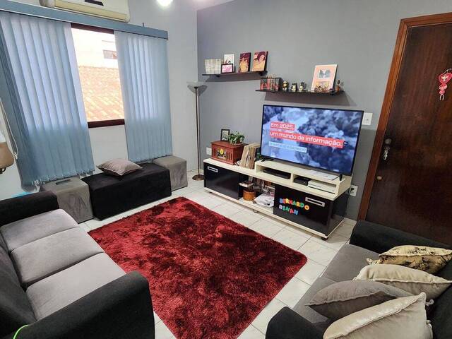 Apartamento para Venda em Praia Grande - 2