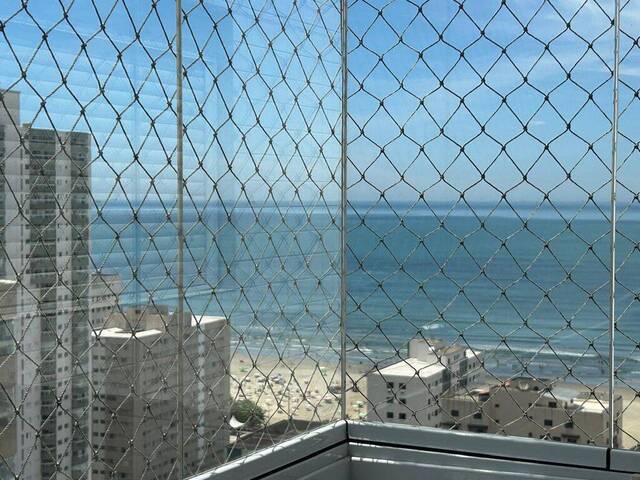 Apartamento para Venda em Praia Grande - 3