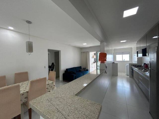 Apartamento para Venda em Praia Grande - 5