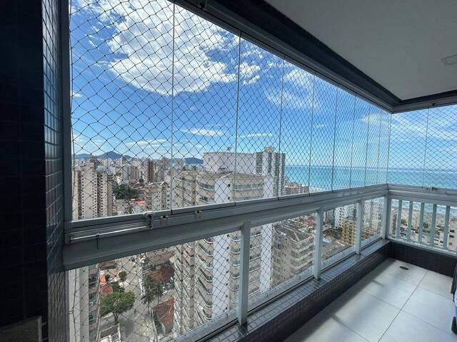 Apartamento para Venda em Praia Grande - 2