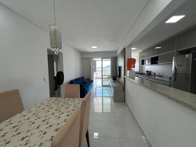 Apartamento para Venda em Praia Grande - 4