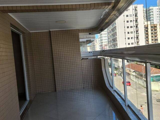 Apartamento para Venda em Praia Grande - 2