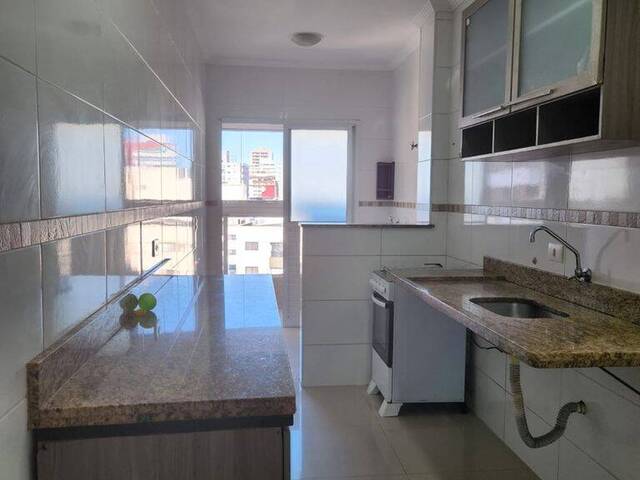 Apartamento para Venda em Praia Grande - 5