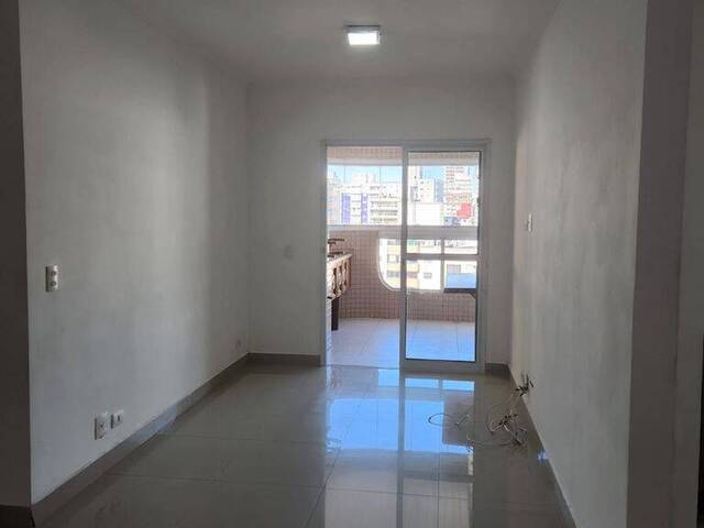 Apartamento para Venda em Praia Grande - 4