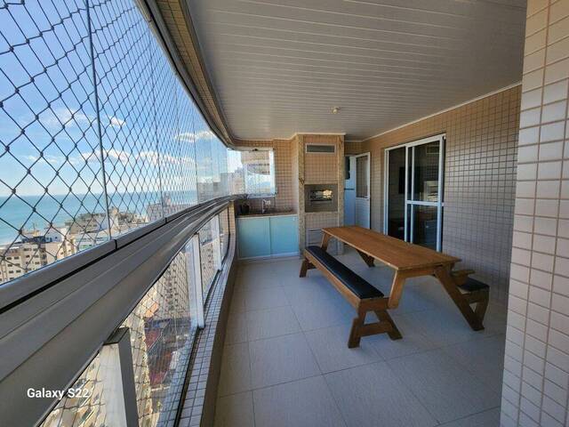 Apartamento para Venda em Praia Grande - 5