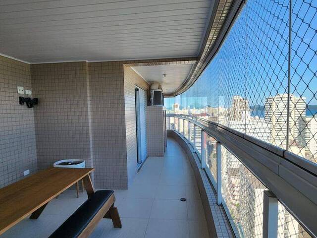 Apartamento para Venda em Praia Grande - 3