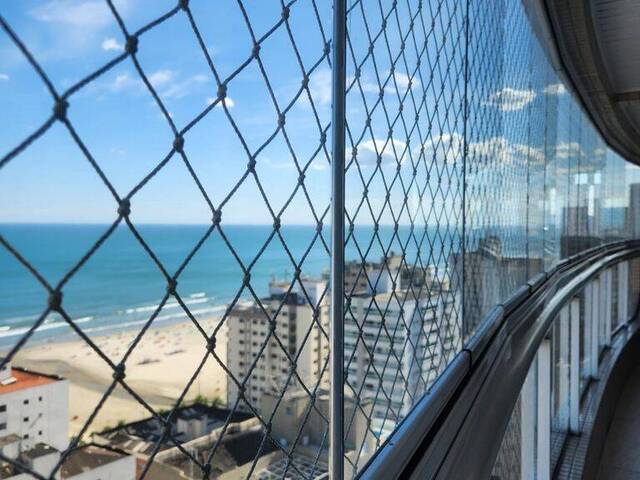 Apartamento para Venda em Praia Grande - 4