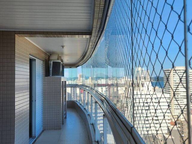 Apartamento para Venda em Praia Grande - 2