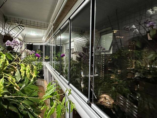 Apartamento para Venda em Praia Grande - 4