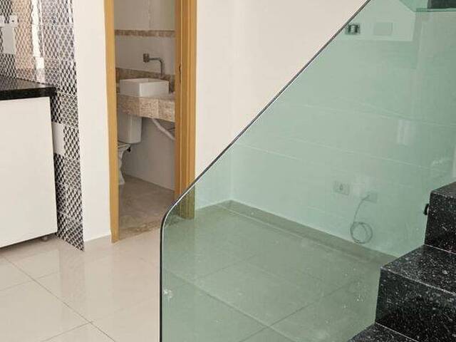 Casa em condomínio para Venda em Praia Grande - 4