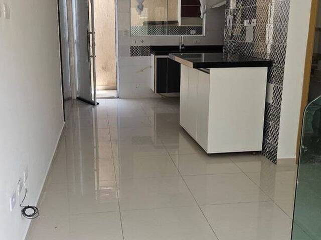 #6816 - Casa em condomínio para Venda em Praia Grande - SP