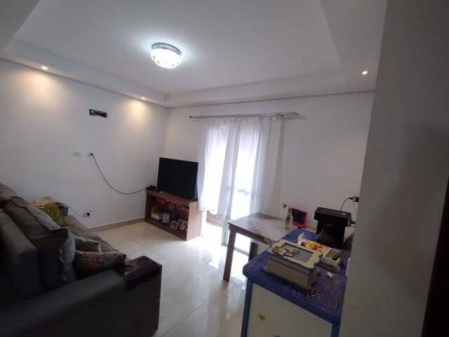 #6817 - Casa em condomínio para Venda em Praia Grande - SP