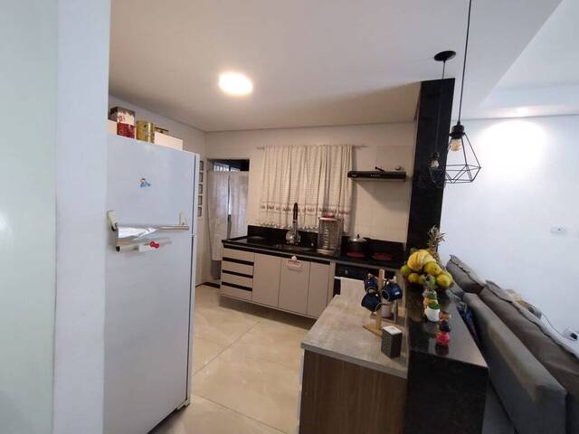 #6817 - Casa em condomínio para Venda em Praia Grande - SP