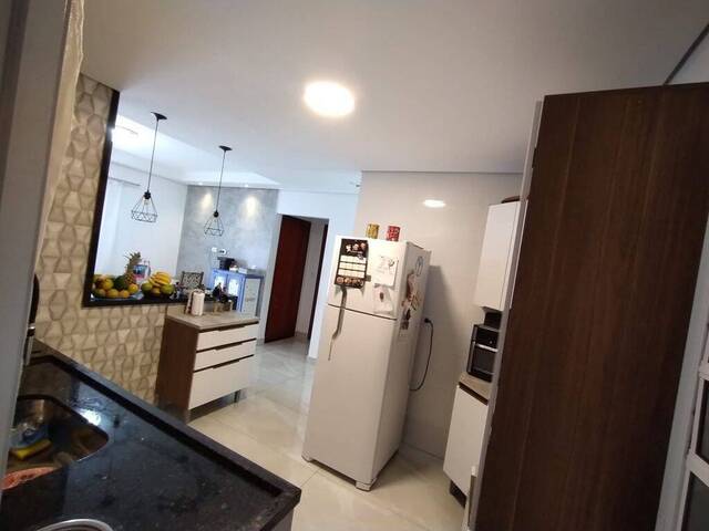 Casa em condomínio para Venda em Praia Grande - 4