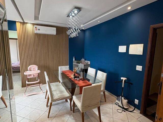 Apartamento para Venda em Praia Grande - 2