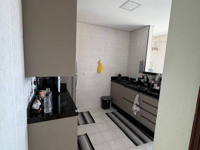 Apartamento para Venda em Praia Grande - 4