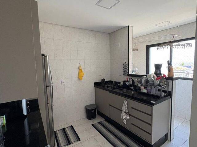 Apartamento para Venda em Praia Grande - 5