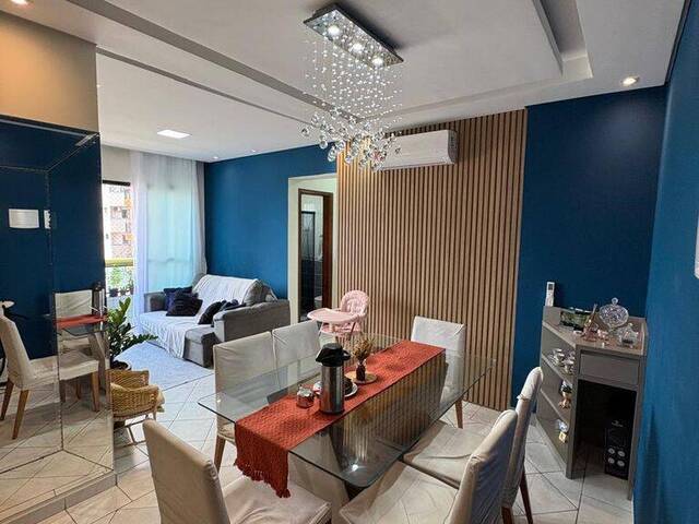 Apartamento para Venda em Praia Grande - 3