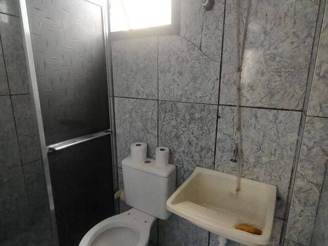 #6820 - Kitnet para Venda em Praia Grande - SP