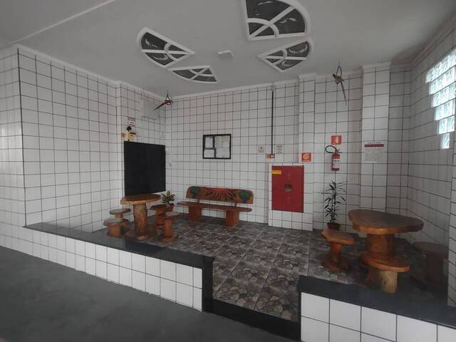 Kitnet para Venda em Praia Grande - 5