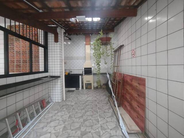 Kitnet para Venda em Praia Grande - 4