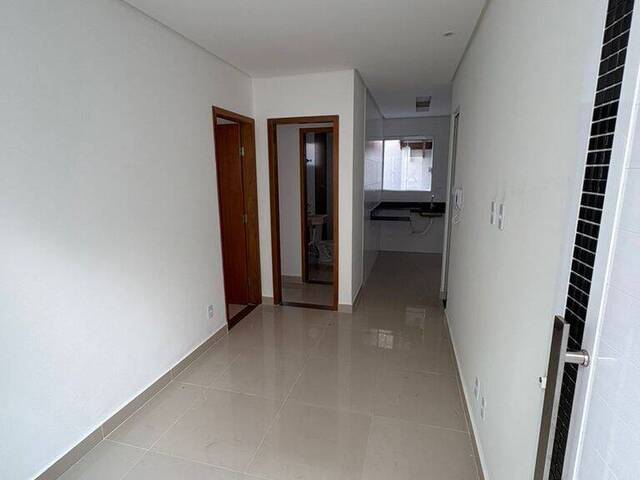 #6824 - Casa em condomínio para Venda em Praia Grande - SP