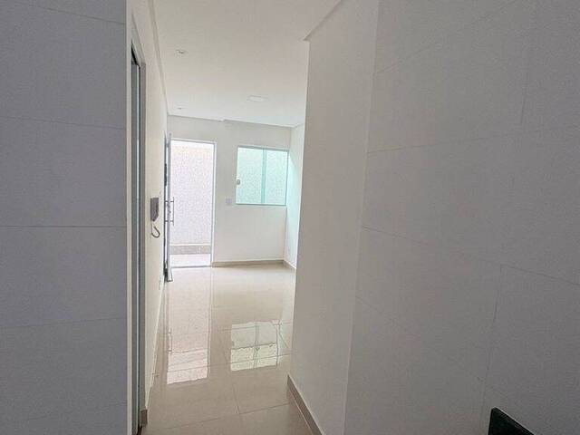 #6824 - Casa em condomínio para Venda em Praia Grande - SP