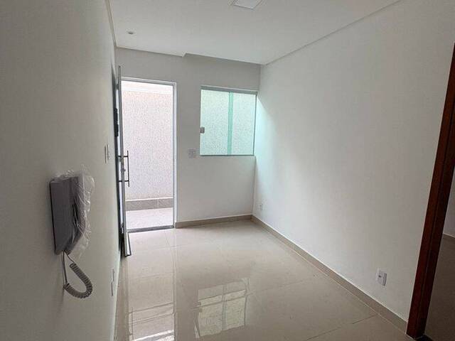 #6824 - Casa em condomínio para Venda em Praia Grande - SP