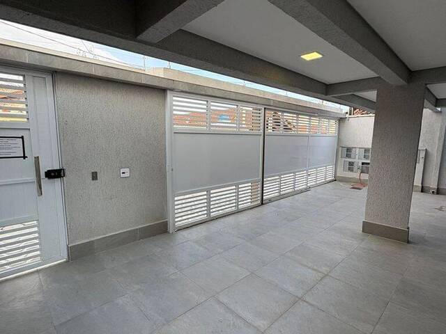 #6825 - Casa em condomínio para Venda em Praia Grande - SP