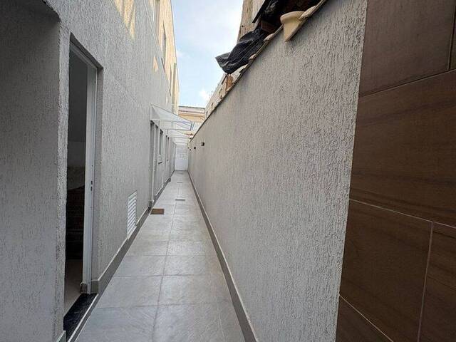 Casa em condomínio para Venda em Praia Grande - 4