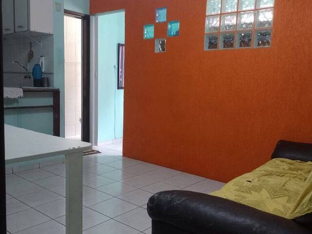 #6828 - Kitnet para Venda em Praia Grande - SP