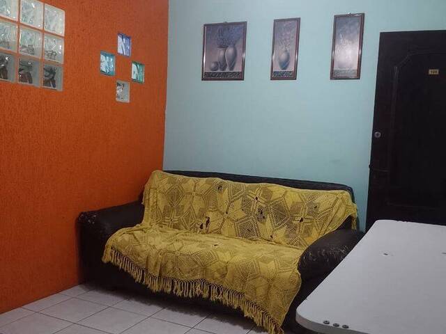 #6828 - Kitnet para Venda em Praia Grande - SP