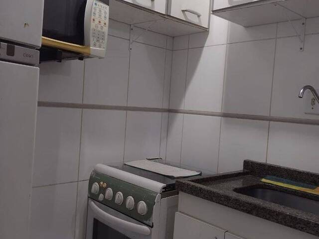 Kitnet para Venda em Praia Grande - 5