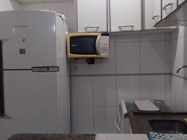 Kitnet para Venda em Praia Grande - 4