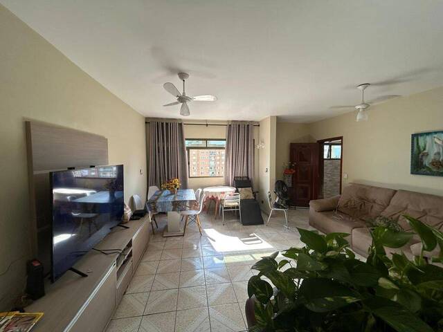 Apartamento para Venda em Praia Grande - 2