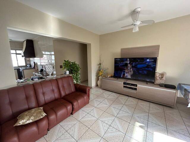 Apartamento para Venda em Praia Grande - 4