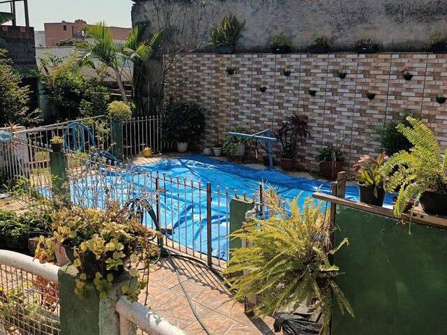 #6500 - Casa geminada para Venda em  - 