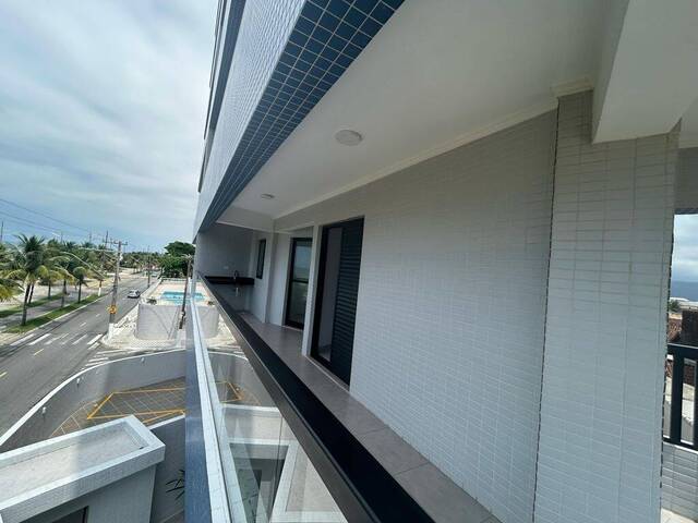 Apartamento para Venda em Praia Grande - 3