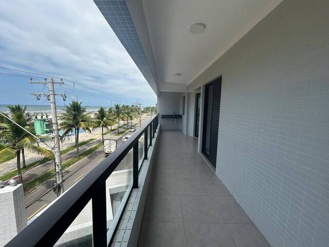 Apartamento para Venda em Praia Grande - 4