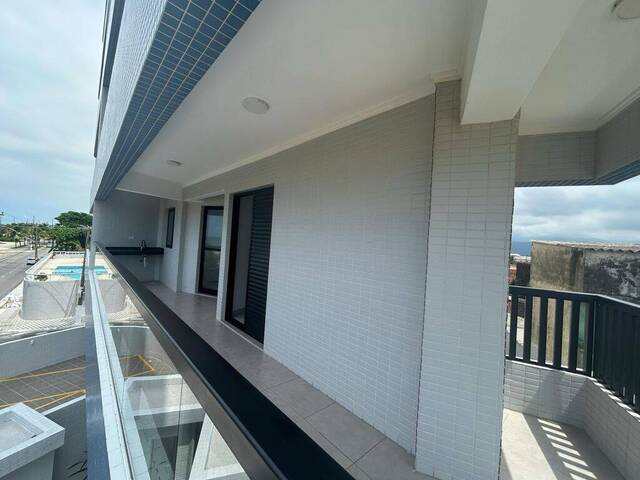 Apartamento para Venda em Praia Grande - 5