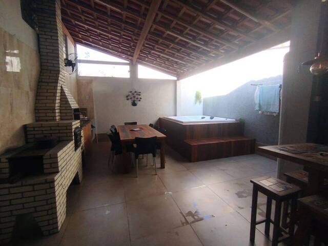 Casa geminada para Venda em Praia Grande - 4