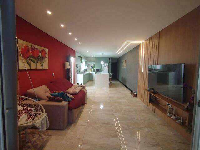 Casa geminada para Venda em Praia Grande - 5