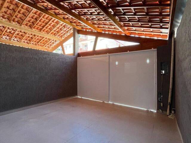 Casa para Venda em Praia Grande - 4