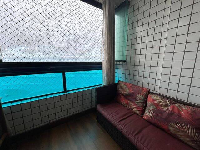 Apartamento para Venda em Praia Grande - 3