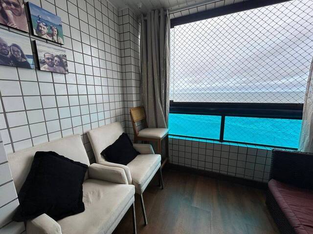 Apartamento para Venda em Praia Grande - 4