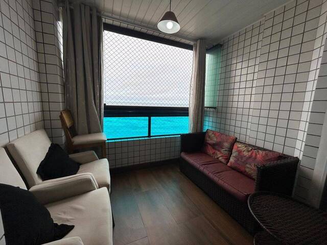 Apartamento para Venda em Praia Grande - 5