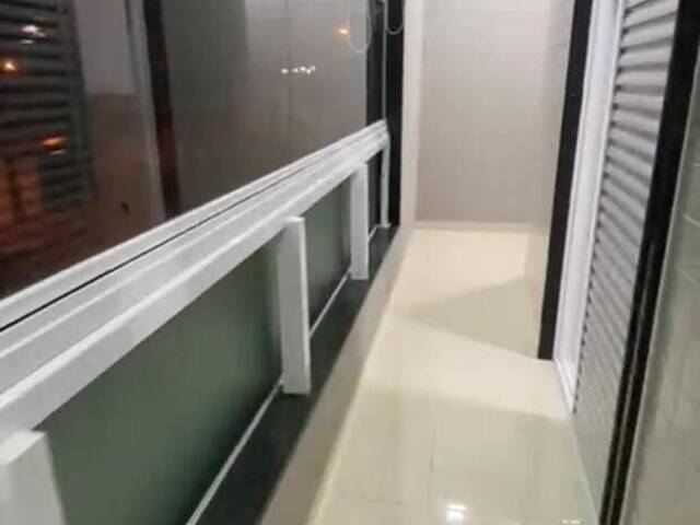 #6507 - Casa em condomínio para Venda em Praia Grande - SP